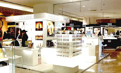 一句無心之言，締造化妝品與服裝銷售的奇跡